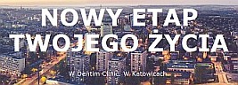 praca stomatolog Katowice